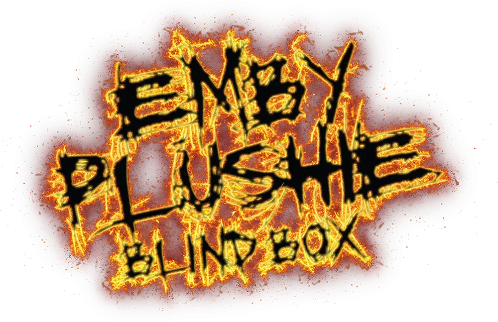 Emby Plushie Blind Box