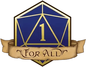 1 For All